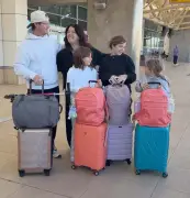 We’ve been to over 40 countries ‘world schooling’ our kids — other parents say it’s ‘unrealistic’ but we love it