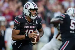 South Carolina QB LaNorris Sellers turned down staggering $8M transfer offer: father