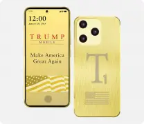 Why Trump Mobile’s $499 smartphone likely won’t be made in the USA — at least not yet