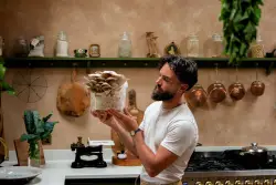 The super healthy food you can grow in your bathroom — it’s so easy and needs no sunlight