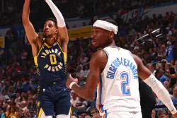 What Time Is Pacers-Thunder Game 7 On Tonight? How To Watch Game 7 of the NBA Finals Live Online For Free