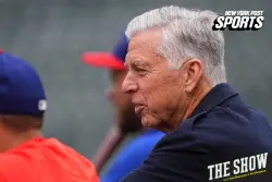Phillies’ Dave Dombrowski on NL East: “dogfight all year long” | The Show