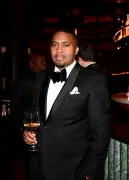 Nas, Dr. Dre ‘raise the steaks’ at grand opening of Simon Kim’s high-end meat mecca Cote in Las Vegas