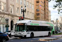 State budget includes $750 million in loans to keep Bay Area transit agencies running while new tax sought