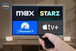 Prime Video offers new ways to save money and time on streaming with subscriptions to Max, more
