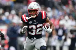 Patriots vs. Bills Week 5 prediction: ‘Sunday Night Football’ picks, props, odds