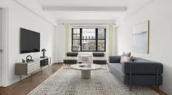 Billy Joel once used this NYC apartment as an office — and now it’s for sale