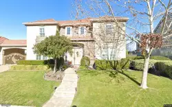 Sale closed in Pleasanton: $3.1 million for a six-bedroom home