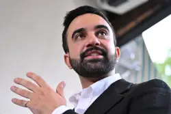 NYC socialist mayoral candidate Zohran Mamdani a fan of abolishing SHSAT for elite schools