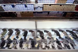 As state action on gun control stalls, can St. Paul and Minneapolis take regulation into their own hands?