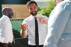 Democratic Socialist Zohran Mamdani on Track To Win Democratic Mayoral Primary