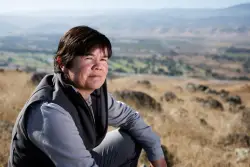 Resident sought to help review open space expenditures