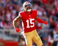 Is Shanahan sideline spat the beginning of the end for Jennings and the 49ers?