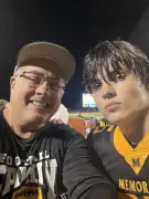 Slain Texas teen Austin Metcalf’s father breaks silence on Karmelo Anthony’s murder indictment: ‘Justice will be served’