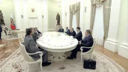 Russia warns US strikes on Iran opened ‘Pandora’s box,’ suggests world could be on verge of nuclear disaster