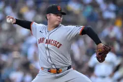 Teng’s command issues persist as SF Giants fall to Padres