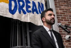 Warning to NY: Don’t make the mistake we did in San Francisco by electing Zohran Mamdani