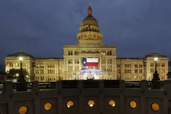 Texas Opts for Constitutional Money