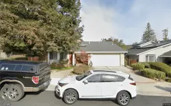 Sale closed in San Jose: $2.3 million for a four-bedroom home