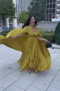 Progressive Chicago pol Stephanie Coleman accused of ‘prancing’ around Nashville as home district flooded in storms: ‘Tiffany Henyard vibes’