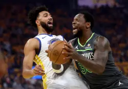 Warriors copy ‘We Believe’ predecessors vs. T-Wolves, and not in a good way