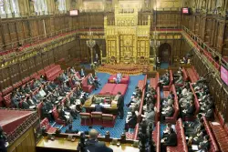 Will the House of Lords, Which Faces Euthanasia by Labour, Save Britain From Assisted Suicide?