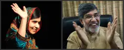 Today in History: October 10, Malala Yousafzai, Kailash Satyarthi awarded Nobel Peace Prize
