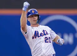 Pete Alonso unsung hero offensively and defensively in Mets’ win over Nationals