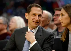 Latest line: A good week for Daniel Lurie, a bad week for Mildred Garcia
