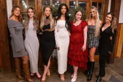 When Does ‘The Secret Lives Of Mormon Wives’ Season 3 Come Out?