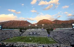 Holy Score: The Big 12 was smart to schedule the Utah-BYU rivalry game in the middle of October