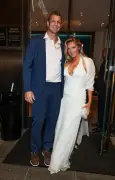 SI Swimsuit model Camille Kostek claims NFL wives judged her for not having wedding ring