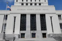 Berkeley: Man gets 7 years for firebombing man’s head with gasoline