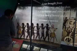 California Establishes New Agency to Administer Reparations for Descendants of Slaves
