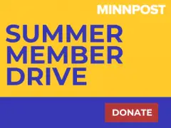 Our summer member drive starts today