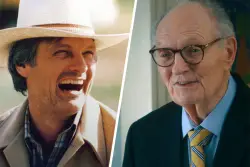 ‘The Four Seasons’ Welcomes Back Alan Alda In A Special Guest Role