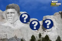Mount Postmore: The Giants greats who didn’t make the cut