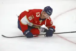 BetMGM Promo Code NYPDM1500: Get a 20% first deposit match up to $1,500 for Panthers vs. Red Wings
