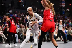 Fever’s DeWanna Bonner conundrum coming to a head