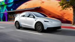 Chevrolet and Tesla Race to the Bottom With New Lower-Priced Electric Vehicles