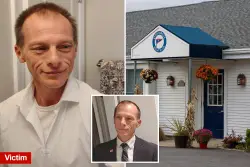 Woman charged with murdering man outside swanky Long Island yacht club