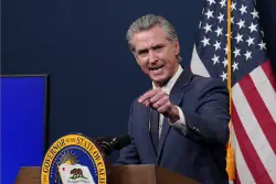Gavin Newsom launches Substack to fight ‘disinformation’