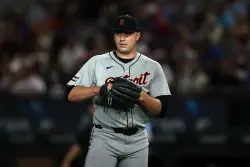 Tigers vs. Mariners prediction: Best bet, odds, pick for Game 2 of the ALDS