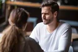 Toxic ‘gold digger test’ dating trend only sets single men up to fail, expert warns