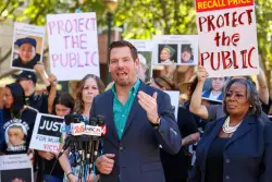 U.S. congressmen, state lawmakers decry ICE deportation of beloved Livermore father