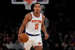 Knicks’ Malcolm Brogdon suddenly retires a week before NBA season starts