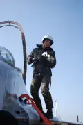 Ukrainian F-16 pilot killed defending against biggest Russian barrage yet: ‘He died like a hero’