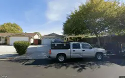 Sale closed in San Jose: $1.6 million for a three-bedroom home