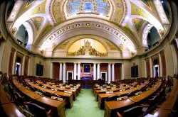 How we react to political violence matters for Minnesota’s future
