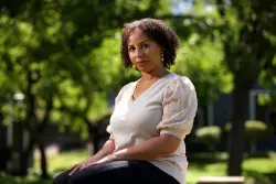 ‘All I want is to get married’: Vallejo woman whose fiancé is stuck in Iran laments travel ban